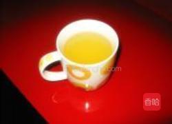 蜂蜜柚子茶的做法图解6
