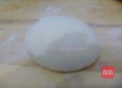 菜心猪肉馄饨的做法图解7