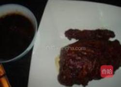 酱叉烧的做法图解5