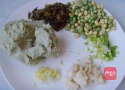 麻豆腐的做法图解3