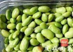 毛豆辣子鸡的做法图解4