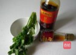 麻香拌面的做法图解2