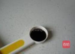 麻香拌面的做法图解7