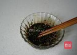 麻香拌面的做法图解9