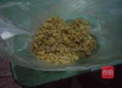 苋菜虾丸汤的做法图解4