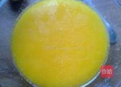 葡萄干酥饼的做法图解1