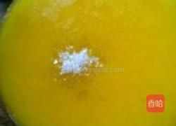 葡萄干酥饼的做法图解2