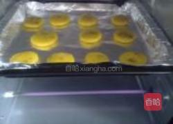 葡萄干酥饼的做法图解8