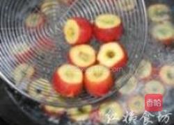 自制山楂果脯的做法图解11