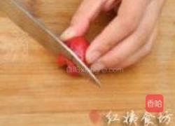 自制山楂果脯的做法图解3