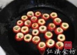 自制山楂果脯的做法图解9