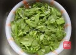 煎豆腐的做法图解2