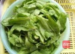 煎豆腐的做法图解3