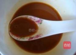 宫保虾球的做法图解3