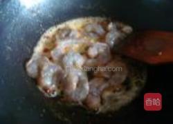 宫保虾球的做法图解5