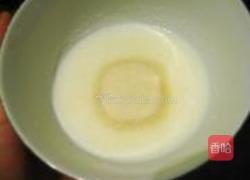 蓝莓优格慕斯杯的做法图解1