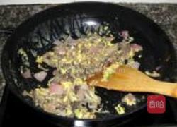 蛋花羊肉的做法图解7