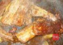 红烧带鱼的做法图解9