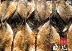 香辣烤鲅鱼的做法图解6
