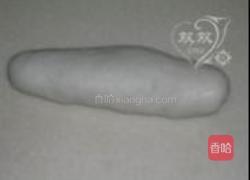 水晶虾饺的做法图解7