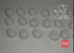 水晶虾饺的做法图解8