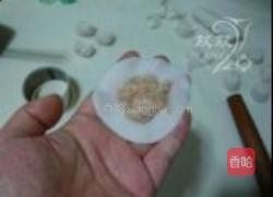 水晶虾饺的做法图解10