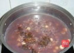桂圆莲子蜜糯粥的做法图解10