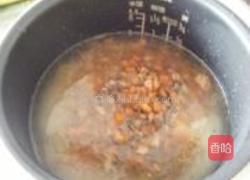 黑胡椒照烧肉丁饭的做法图解4