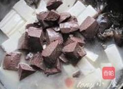 鸡血汤的做法图解9