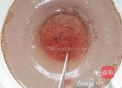 鸡血汤的做法图解1