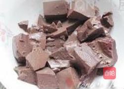 鸡血汤的做法图解2