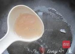 鸡血汤的做法图解4