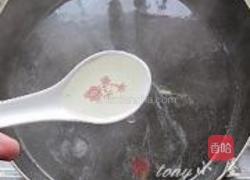 鸡血汤的做法图解5