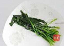 紫菜包饭的做法图解4