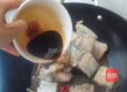 腐竹醋焖带鱼的做法图解10