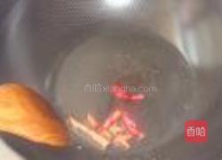 腐竹醋焖带鱼的做法图解7