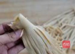 香卤豆腐丝的做法图解4