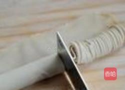 香卤豆腐丝的做法图解2