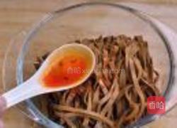 香卤豆腐丝的做法图解11
