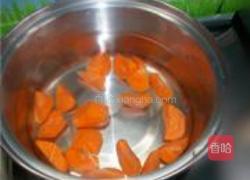 暖胃杂粥的做法图解3