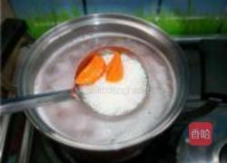 暖胃杂粥的做法图解4