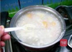 暖胃杂粥的做法图解7