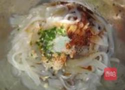 凉拌粉皮的做法图解5