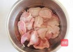 爆炒鸡胗的做法图解1