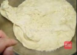 开花馒头的做法图解3