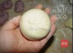开花馒头的做法图解8