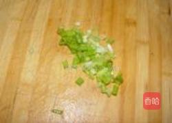 素烧冬瓜的做法图解3