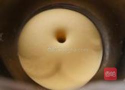 南瓜馒头的做法图解4