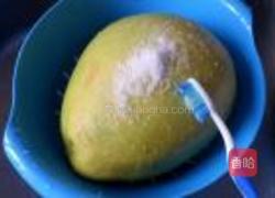 蜂蜜柚子茶的做法图解2