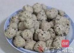 红烧酒酿肉圆的做法图解12